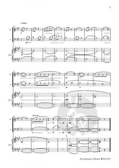 The American Collection (Download) 