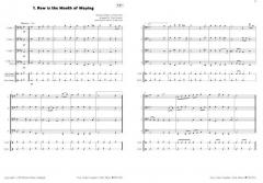 Easy Cellos Together: Early Music (Download) im Alle Noten Shop kaufen