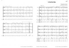 Easy Cellos Together: Early Music (Download) im Alle Noten Shop kaufen