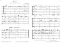 Easy Cellos Together: Music From The Classics (Download) im Alle Noten Shop kaufen