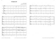 Easy Cellos Together: Music From The Classics (Download) im Alle Noten Shop kaufen