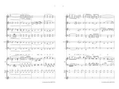 An American In Paris von George Gershwin 