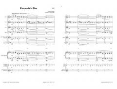 Rhapsody in Blue von George Gershwin (Download) 