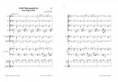 It Ain't Necessarily So von George Gershwin (Download) 