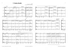 Easy Cellos Together: Music From The Americas (Download) im Alle Noten Shop kaufen