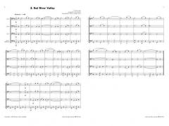 Easy Cellos Together: Music From The Americas (Download) im Alle Noten Shop kaufen