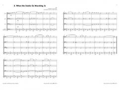 Easy Cellos Together: Music From The Americas (Download) im Alle Noten Shop kaufen