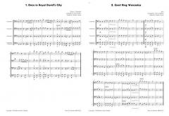 Easy Cellos Together: Music for Christmas (Download) im Alle Noten Shop kaufen