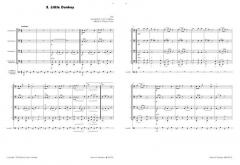 Easy Cellos Together: Music for Christmas (Download) im Alle Noten Shop kaufen