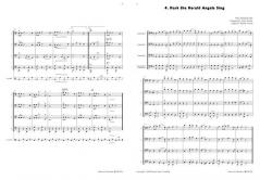 Easy Cellos Together: Music for Christmas (Download) im Alle Noten Shop kaufen