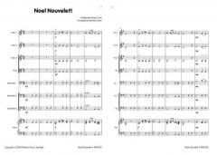 Noel Nouvelet! (Download) 