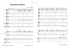 Brian Boru's March (Download) 
