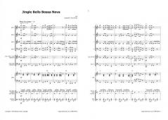 Jingle Bells Bossa Nova (Download) 