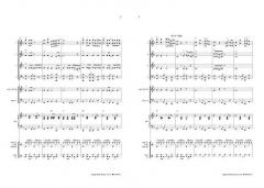 Jingle Bells Bossa Nova (Download) 