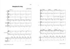 Shepherd's Hey (Download) 