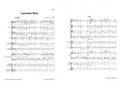 Lavender Blue (Download) 