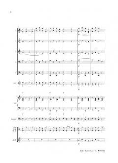 Bobby Shafto's Gone To Rio (Download) 