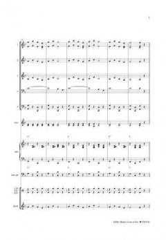 Bobby Shafto's Gone To Rio (Download) 