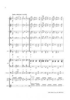 Bobby Shafto's Gone To Rio (Download) 