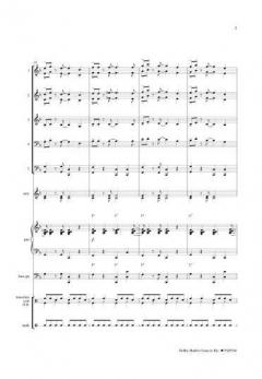 Bobby Shafto's Gone To Rio (Download) 