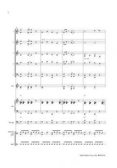 Bobby Shafto's Gone To Rio (Download) 