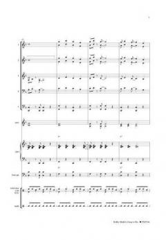 Bobby Shafto's Gone To Rio (Download) 