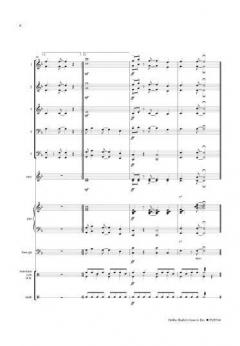 Bobby Shafto's Gone To Rio (Download) 