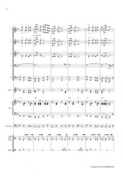 Swingin' Brown Jug (Download) 