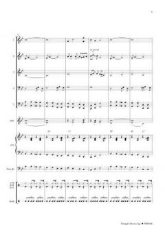 Swingin' Brown Jug (Download) 