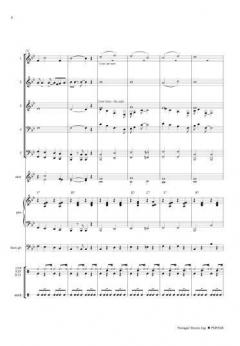 Swingin' Brown Jug (Download) 