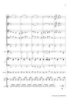 Swingin' Brown Jug (Download) 