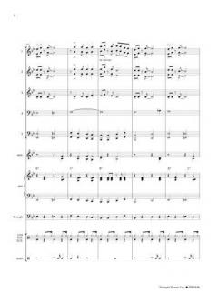 Swingin' Brown Jug (Download) 