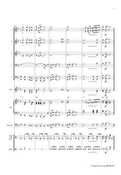 Swingin' Brown Jug (Download) 