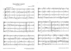 Fairwind Foursomes Book 1 (Download) 