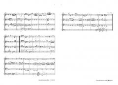 Fairwind Foursomes Book 1 (Download) 