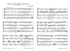 Fairwind Foursomes Book 1 (Download) 