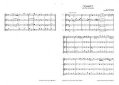 Fairwind Foursomes Book 2 (Download) 