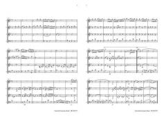 Fairwind Foursomes Book 2 (Download) 