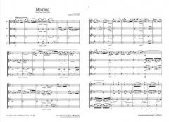 Fairwind Foursomes Book 3 (Download) 