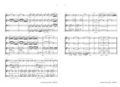 Fairwind Foursomes Book 3 (Download) 