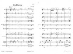 Rule Britannia von Thomas Augustin Arne (Download) 