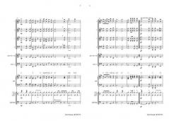 Rule Britannia von Thomas Augustin Arne (Download) 