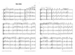Easy Flutes Together: Blues 'n' Rags (Download) 