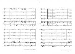 Easy Recorders Together: Blues 'n' Rags (Download) 