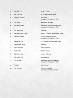 36 Solos For Young Singers Book And CD 