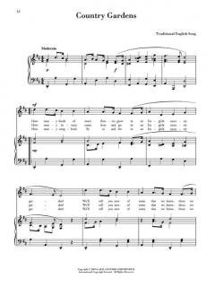 36 Solos For Young Singers Book And CD 