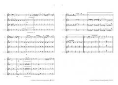 A Gershwin Collection for Recorder Ensemble von George Gershwin (Download) 