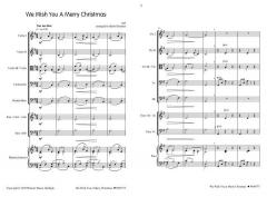 We Wish You a Merry Christmas (Download) 