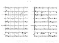 We Wish You a Merry Christmas (Download) 