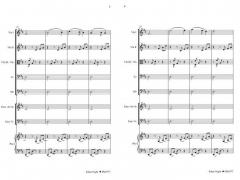 Silent Night von Franz Xaver Gruber (Download) 